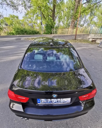 BMW Seria 3 cena 39000 przebieg: 327723, rok produkcji 2010 z Dzierżoniów małe 29
